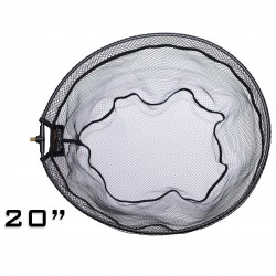 Cap Minciog Drennan - Acolyte Silverfish 51cm